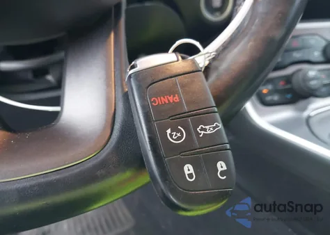 2019 Dodge Challenger R/T z USA, uszkodzony, nr VIN 2C3CDZBT8KH631806